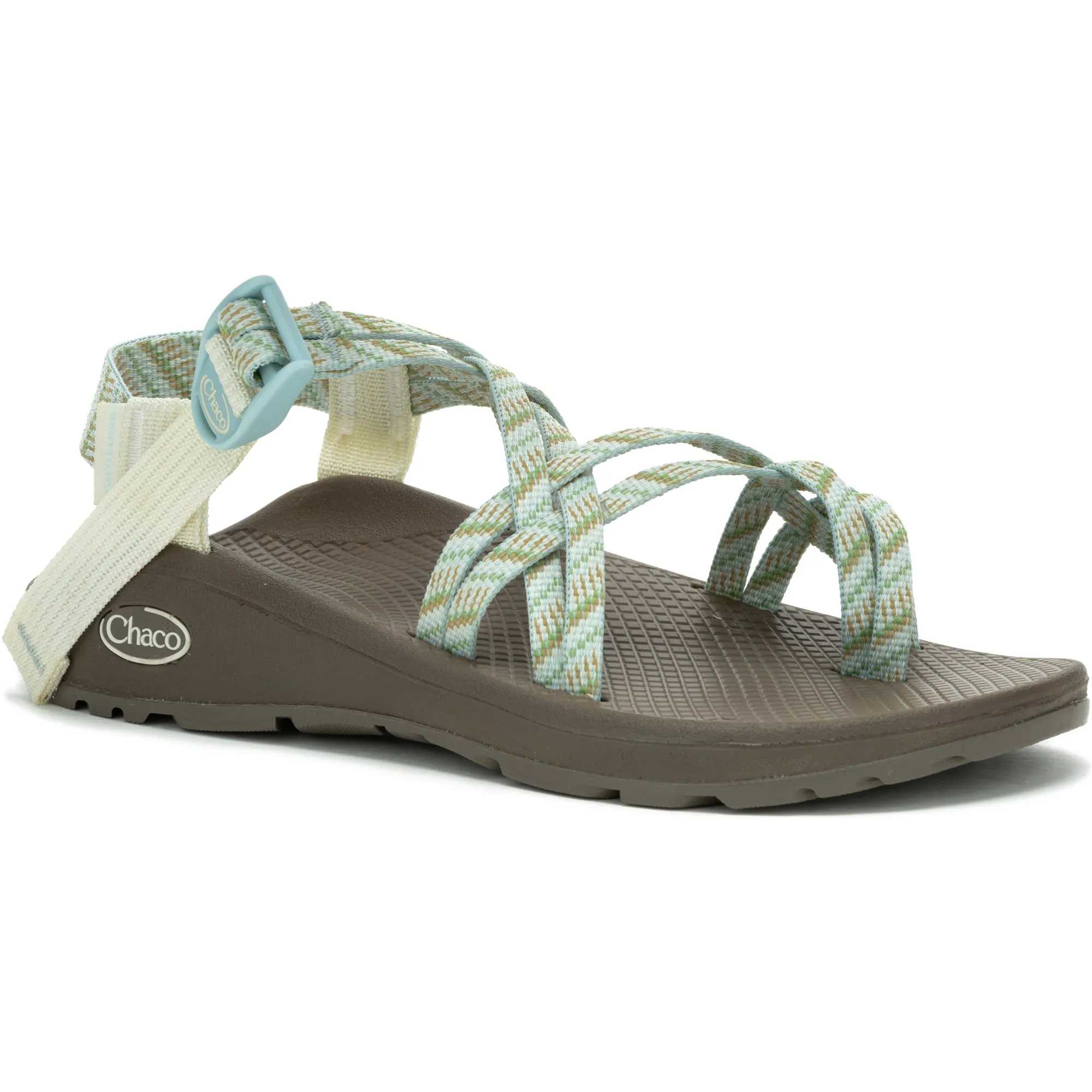 Chaco Women's ZX/2 Cloud trim papyrus