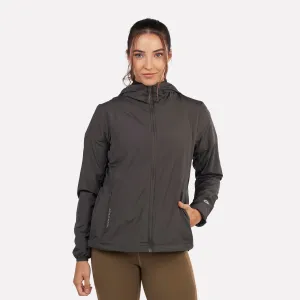 Chaqueta Cortaviento Ultraligero mujer Declive Atakama Outdoor