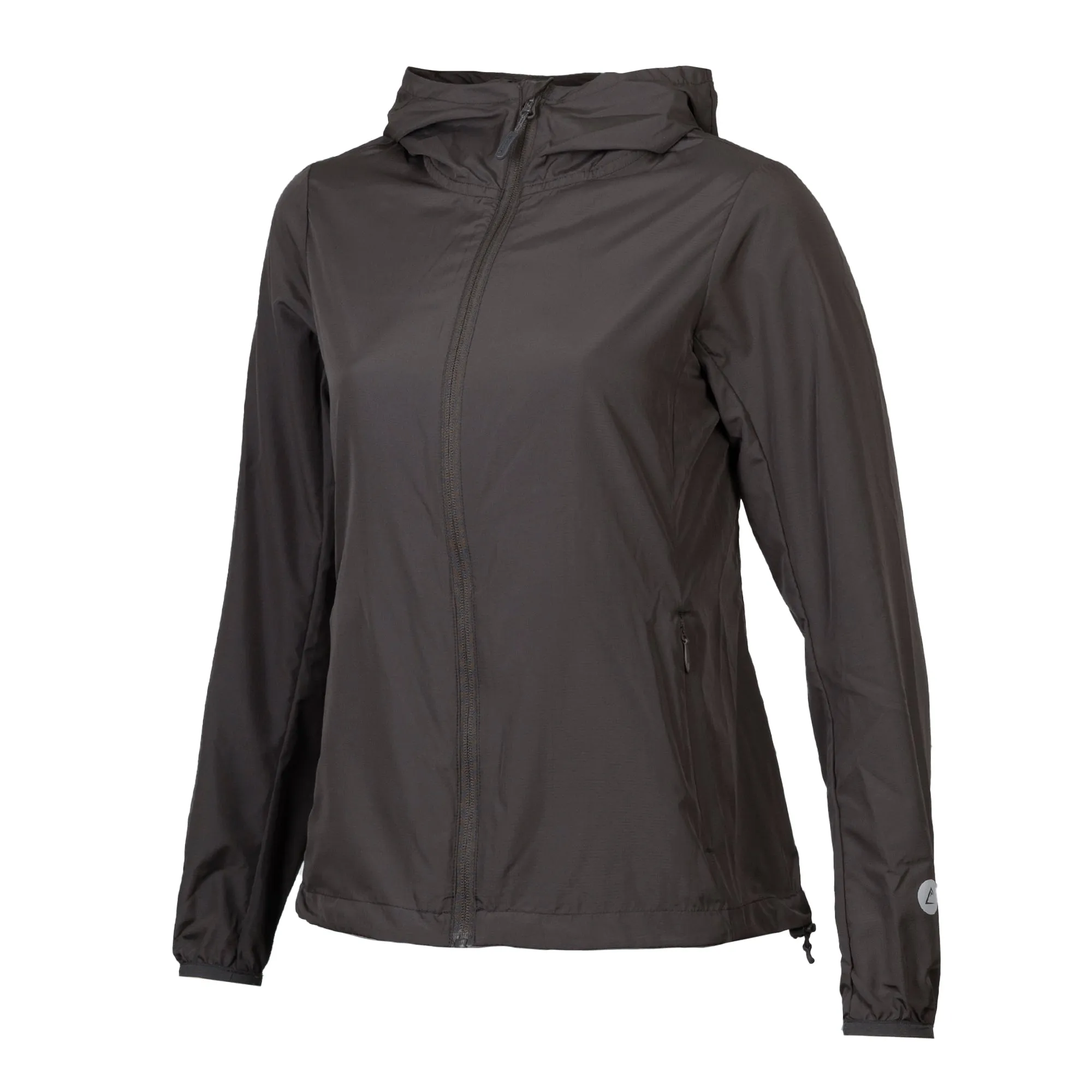 Chaqueta Cortaviento Ultraligero mujer Declive Atakama Outdoor