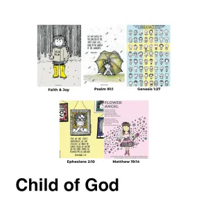 Child of God {Card}