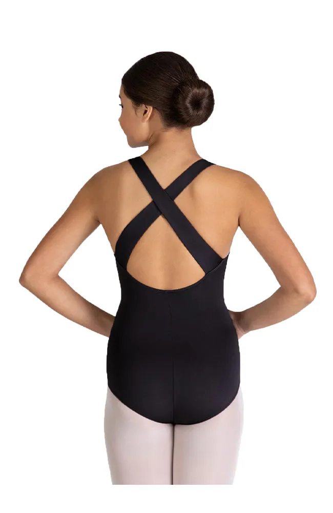 Child X Back Bodysuit