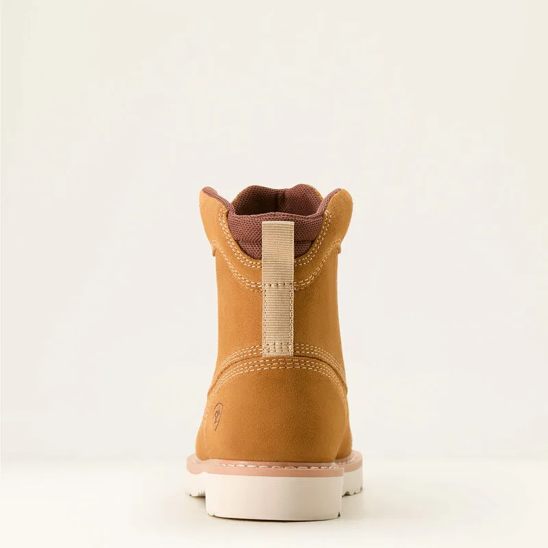 Children's Ariat Rebar Lift Boot