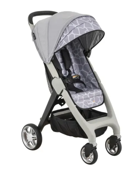 Chit Chat Travel Stroller by Larktale (Fits Your World)