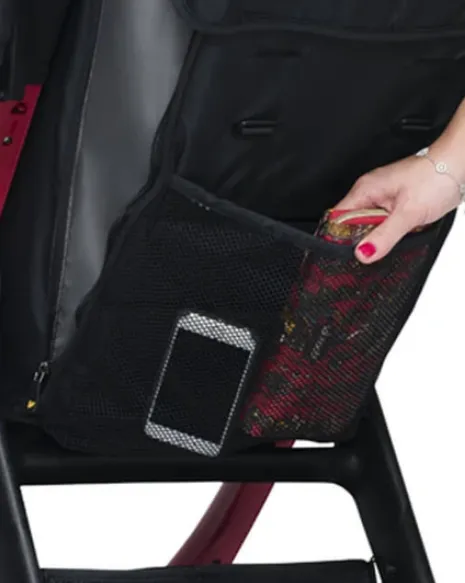 Chit Chat Travel Stroller by Larktale (Fits Your World)
