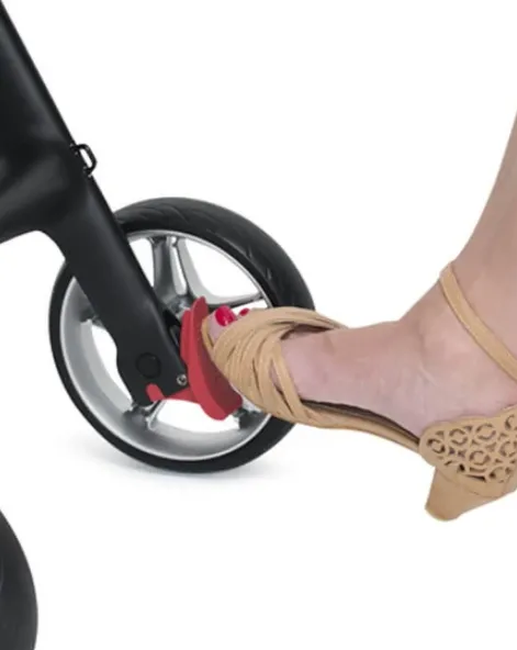 Chit Chat Travel Stroller by Larktale (Fits Your World)