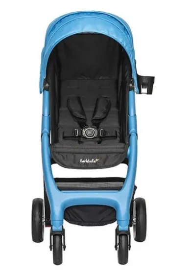 Chit Chat Travel Stroller by Larktale (Fits Your World)