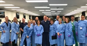 Chronic Pain: Advanced Fluoroscopic Injections (Online Only Didactic Program)
