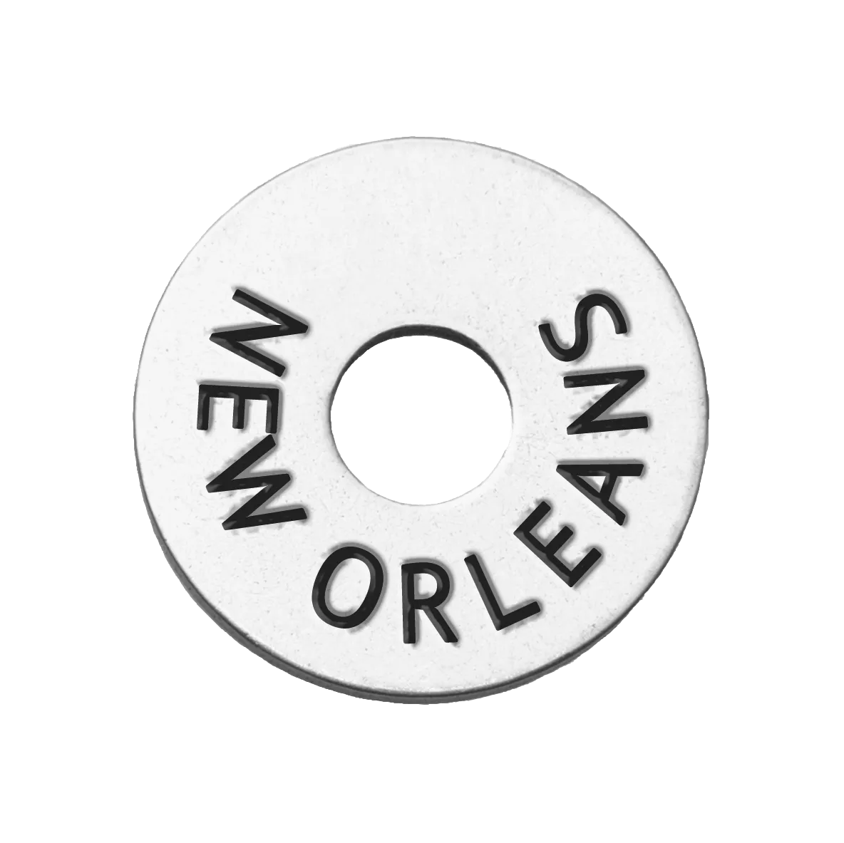 City Tokens (Legacy)