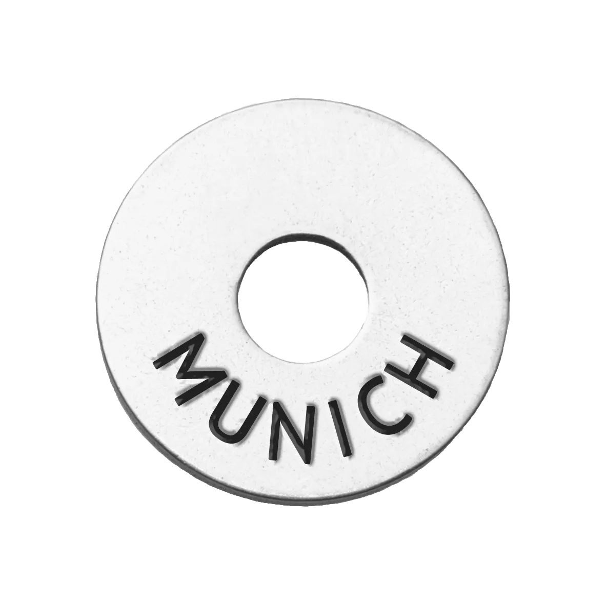 City Tokens (Legacy)