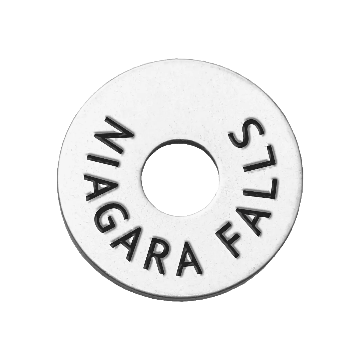 City Tokens (Legacy)