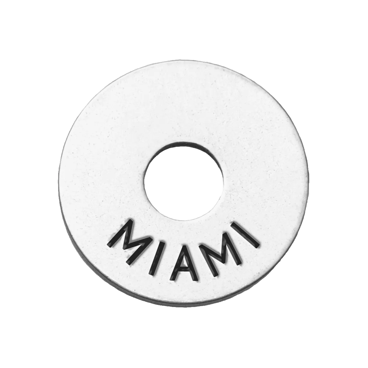 City Tokens (Legacy)