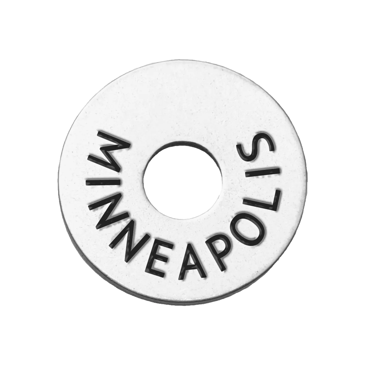 City Tokens (Legacy)