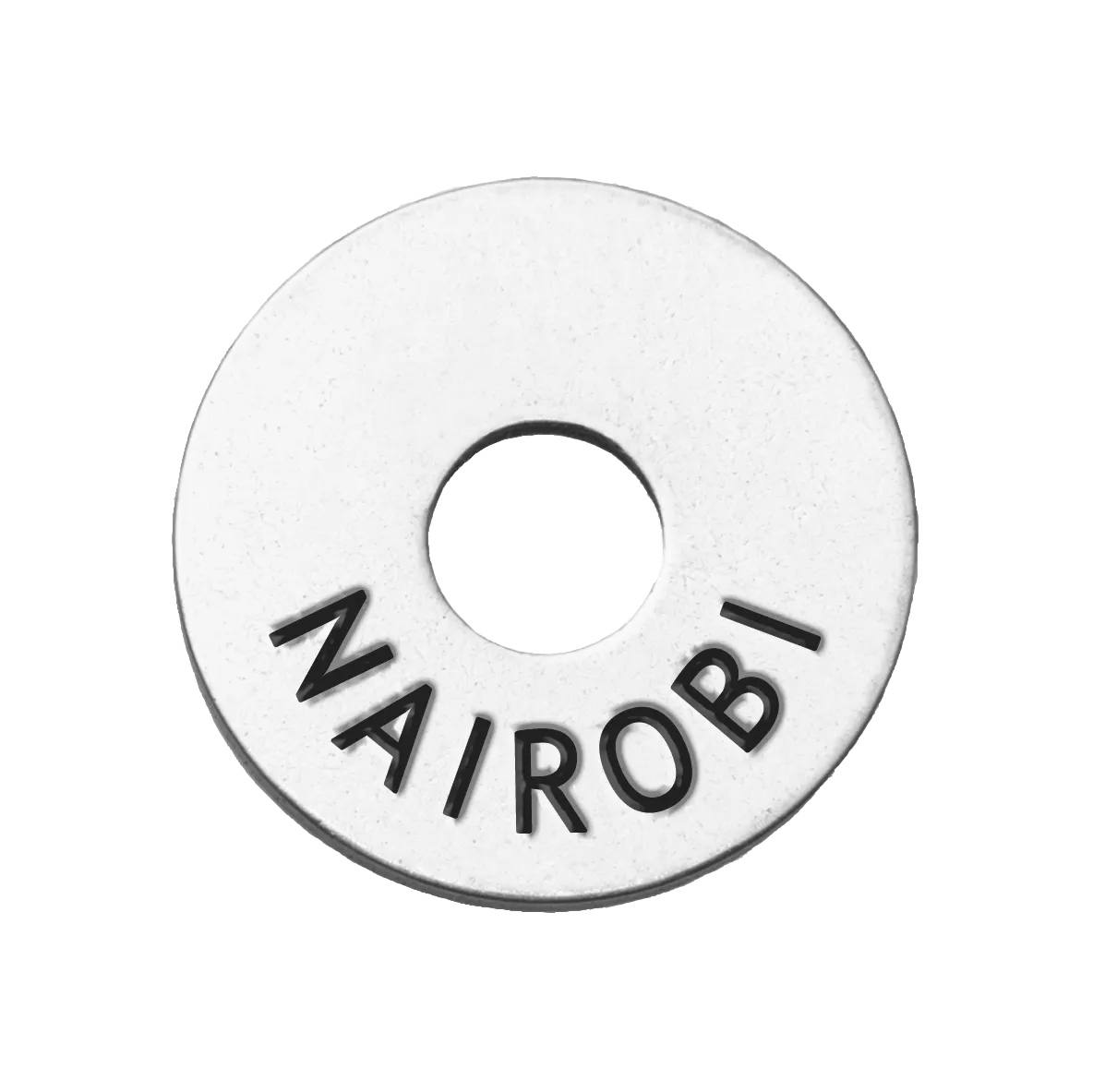 City Tokens (Legacy)