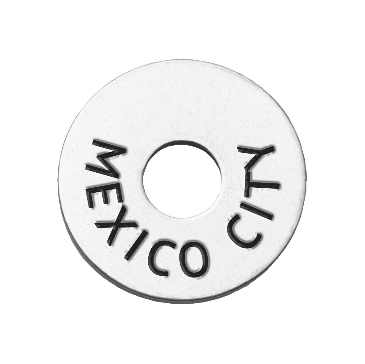 City Tokens (Legacy)