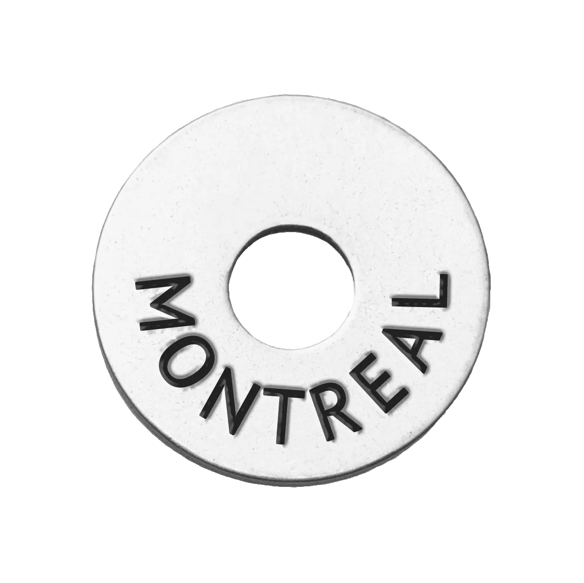 City Tokens (Legacy)