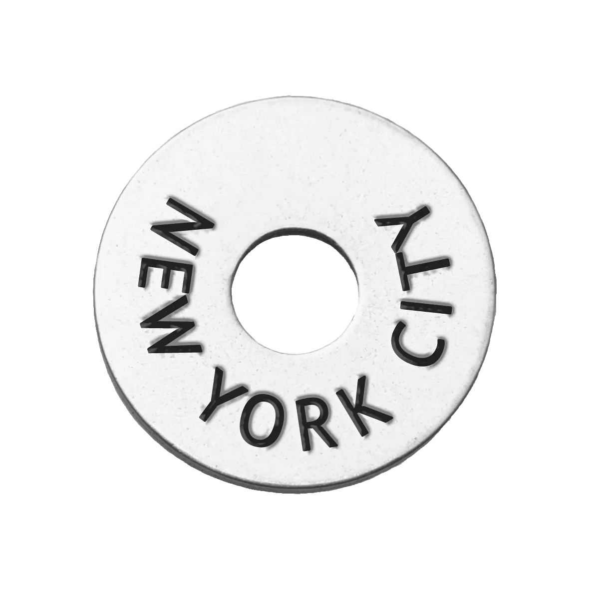 City Tokens (Legacy)