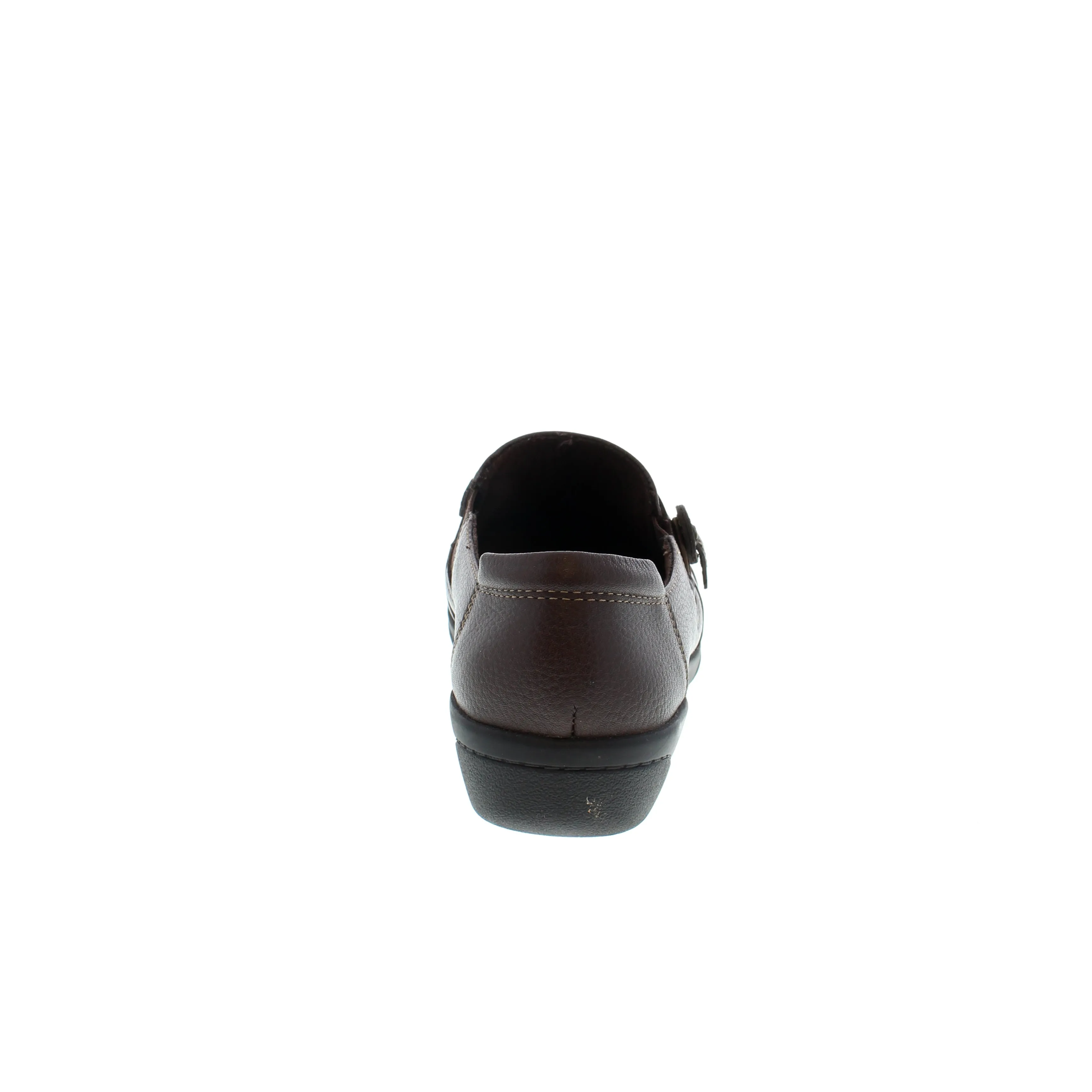 Clarks Cheyn Madi - Dark Brown