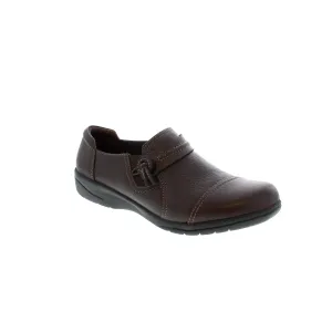 Clarks Cheyn Madi - Dark Brown