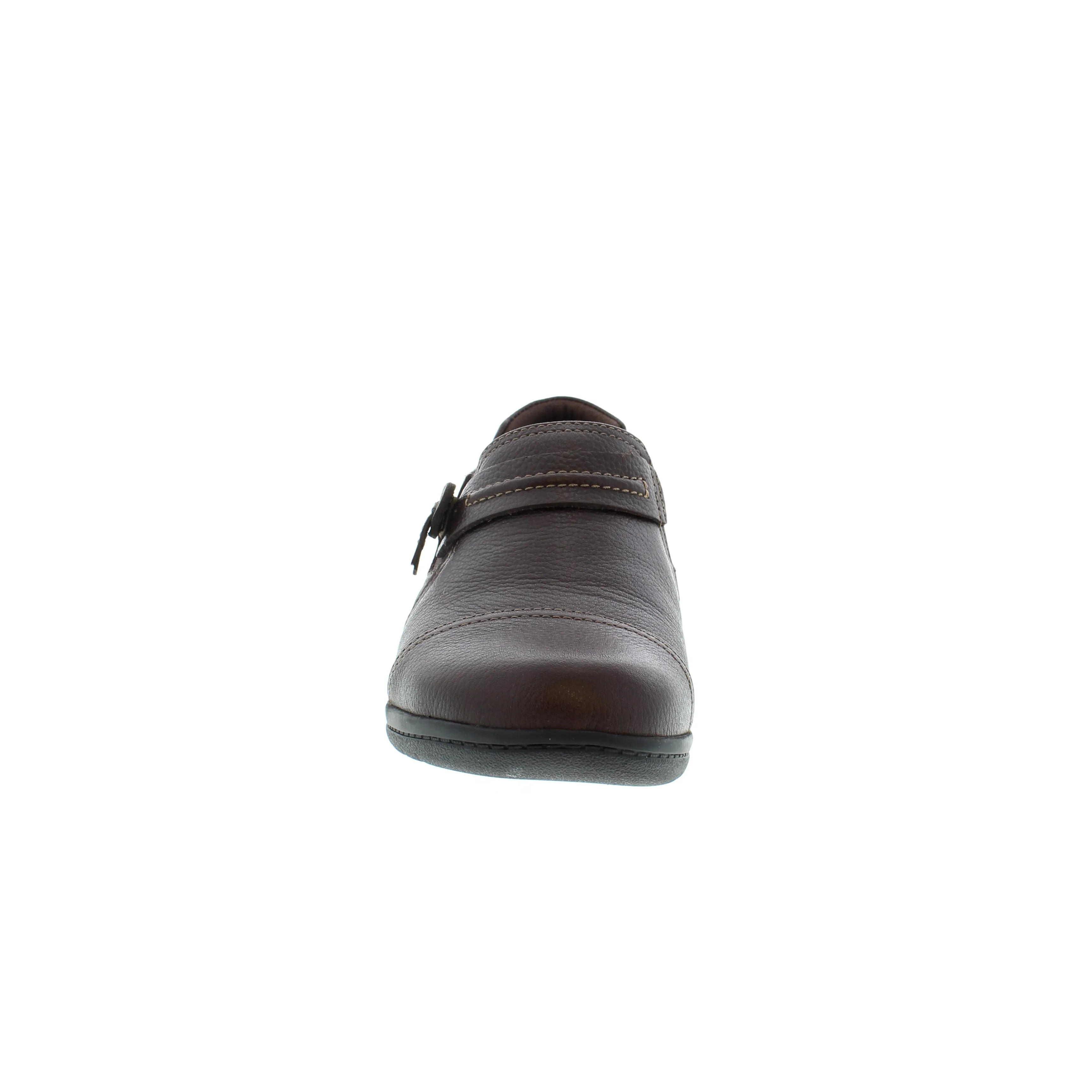 Clarks Cheyn Madi - Dark Brown