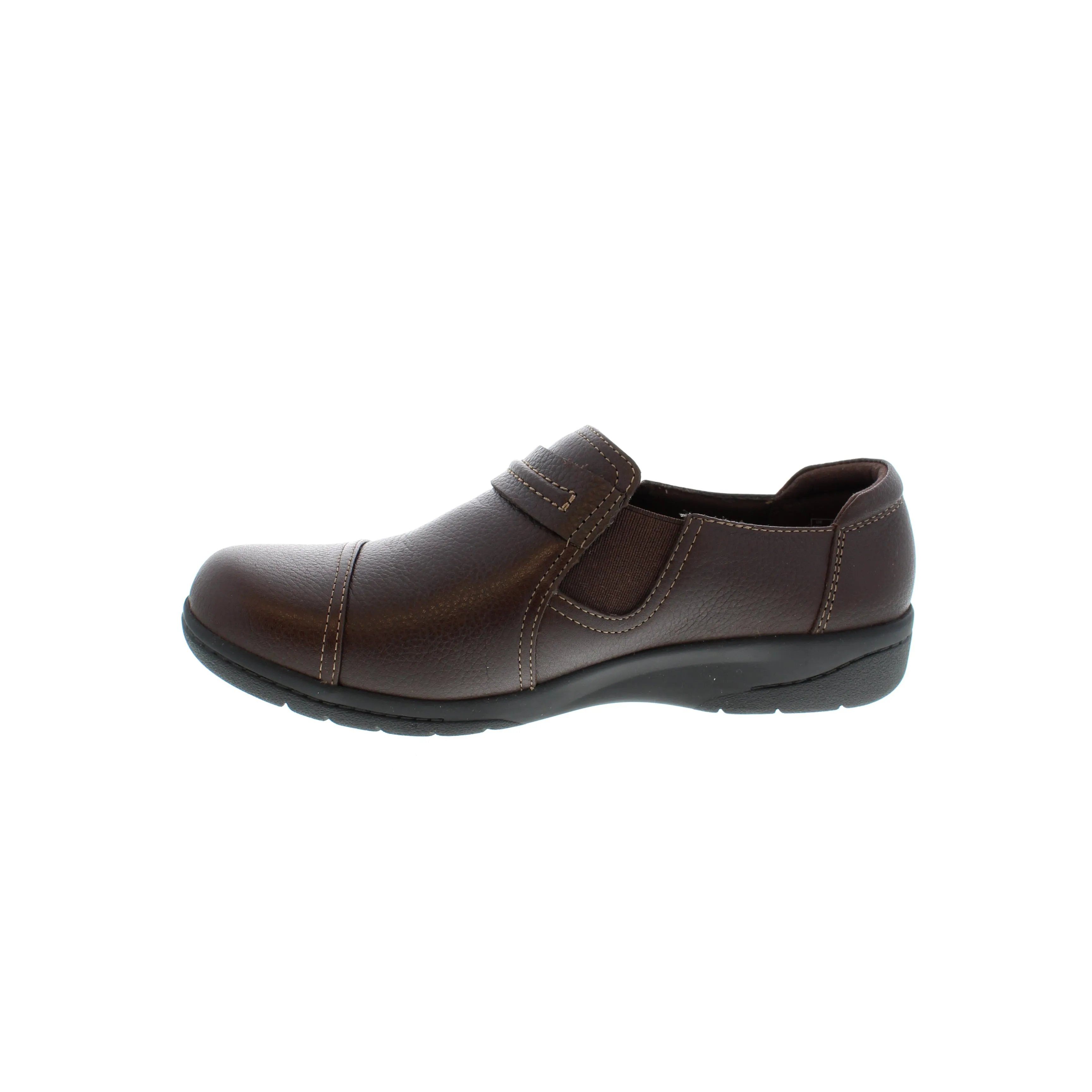 Clarks Cheyn Madi - Dark Brown