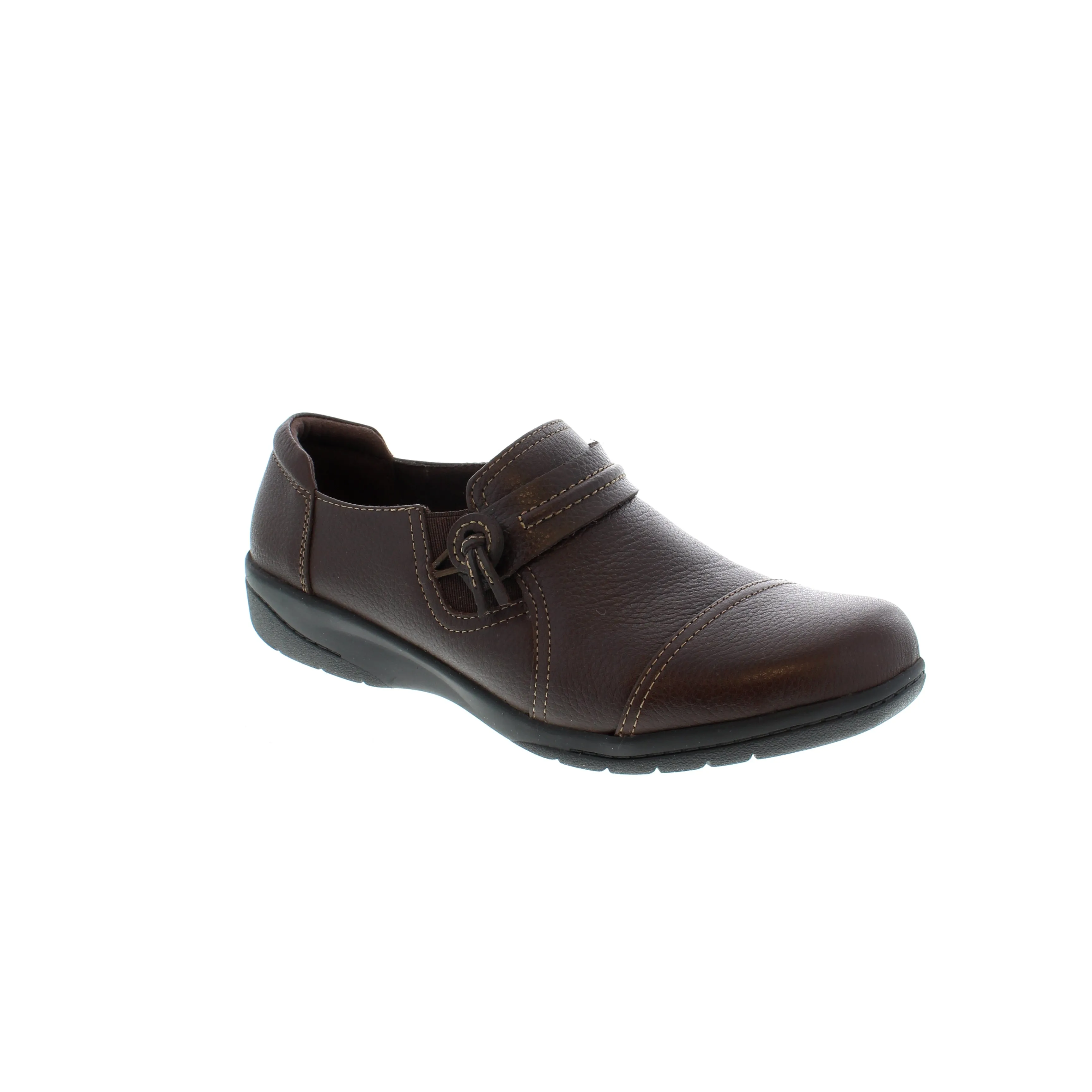 Clarks Cheyn Madi - Dark Brown