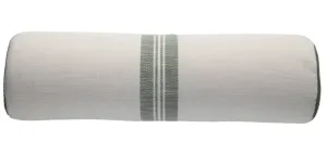 Classic Forest Stripe - Outdoor Pillow