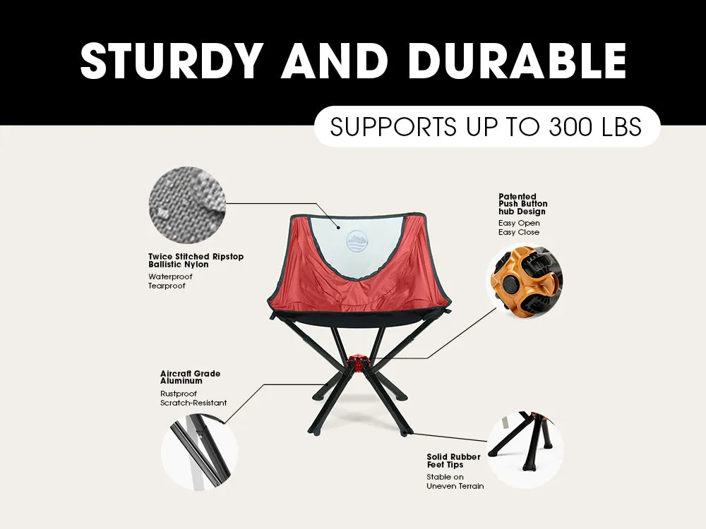 ClassiQ Chair