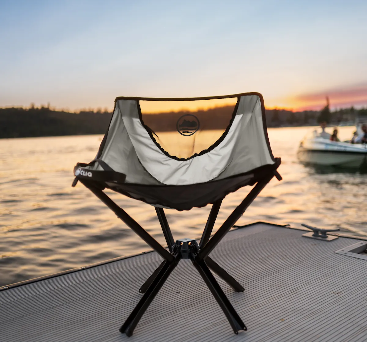 ClassiQ Chair