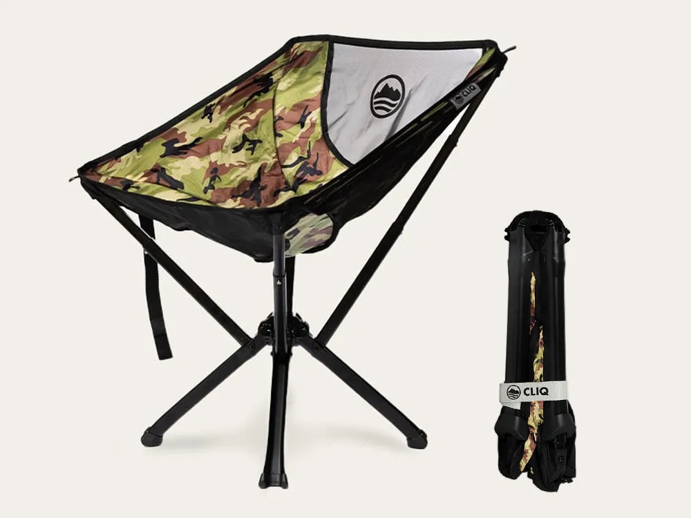 ClassiQ Chair