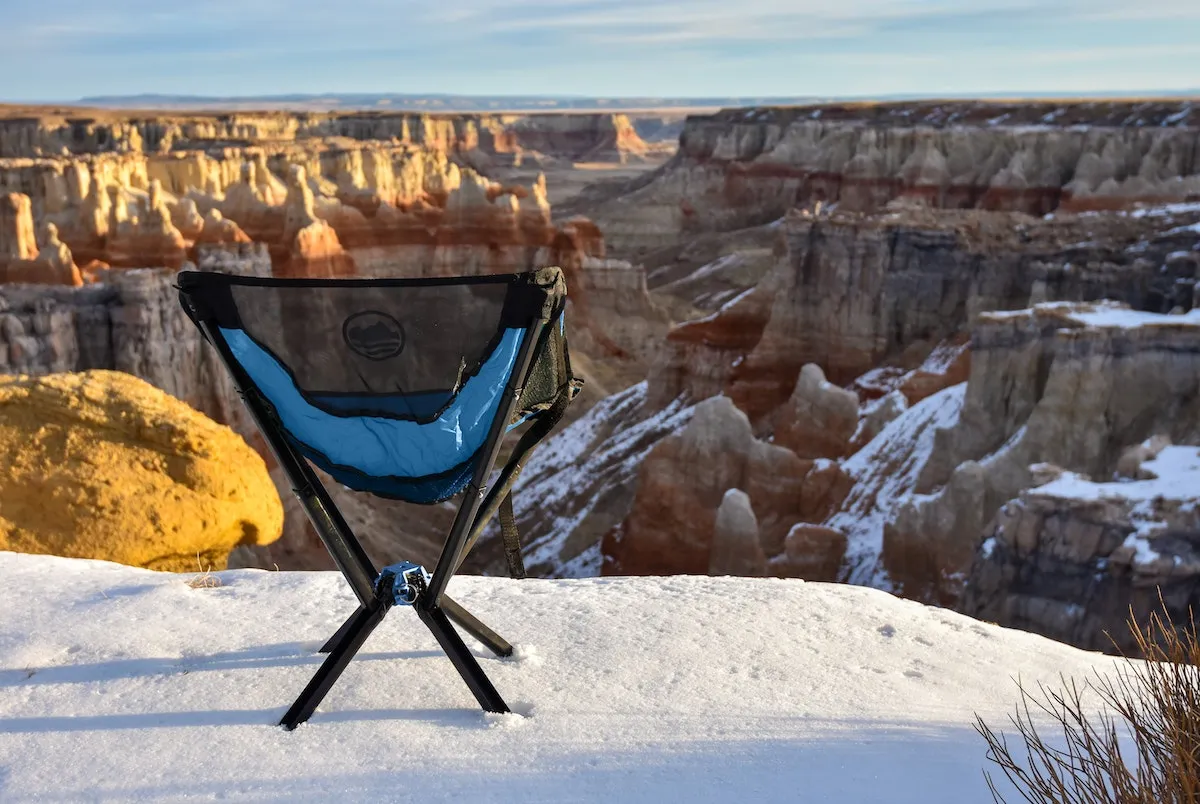 ClassiQ Chair