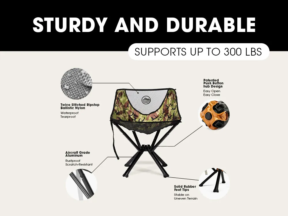 ClassiQ Chair