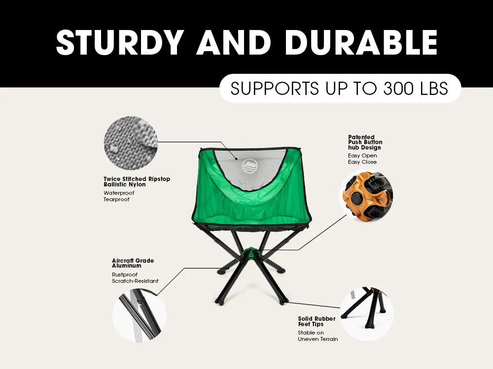 ClassiQ Chair