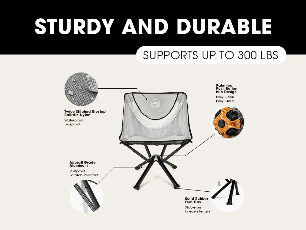 ClassiQ Chair