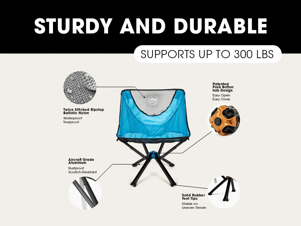 ClassiQ Chair