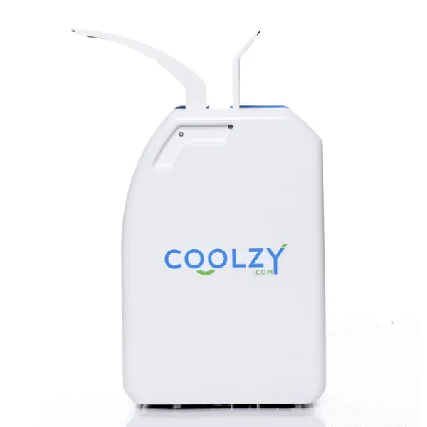 Coolzy GO Portable Air Conditioner