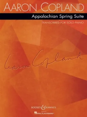 Copland - Appalachian Spring Suite