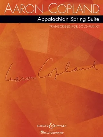 Copland - Appalachian Spring Suite