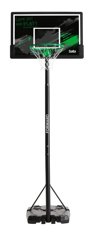Cos de Baschet Salta FORWARD Ajustabil -230-305 cm