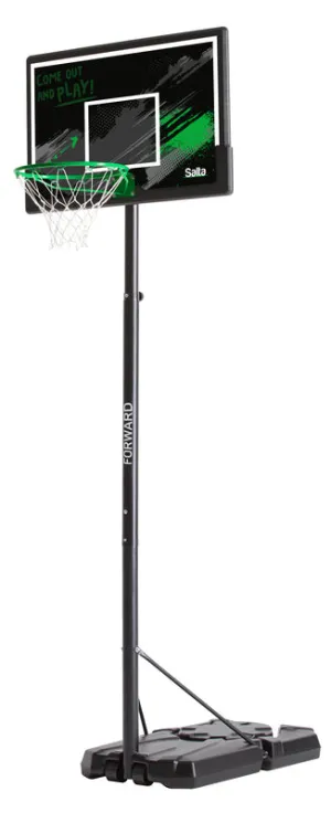 Cos de Baschet Salta FORWARD Ajustabil -230-305 cm