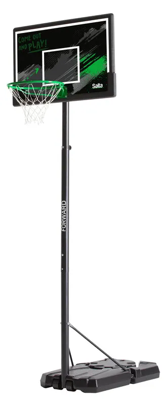 Cos de Baschet Salta FORWARD Ajustabil -230-305 cm