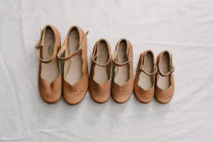 Cosecha Mary Janes  my