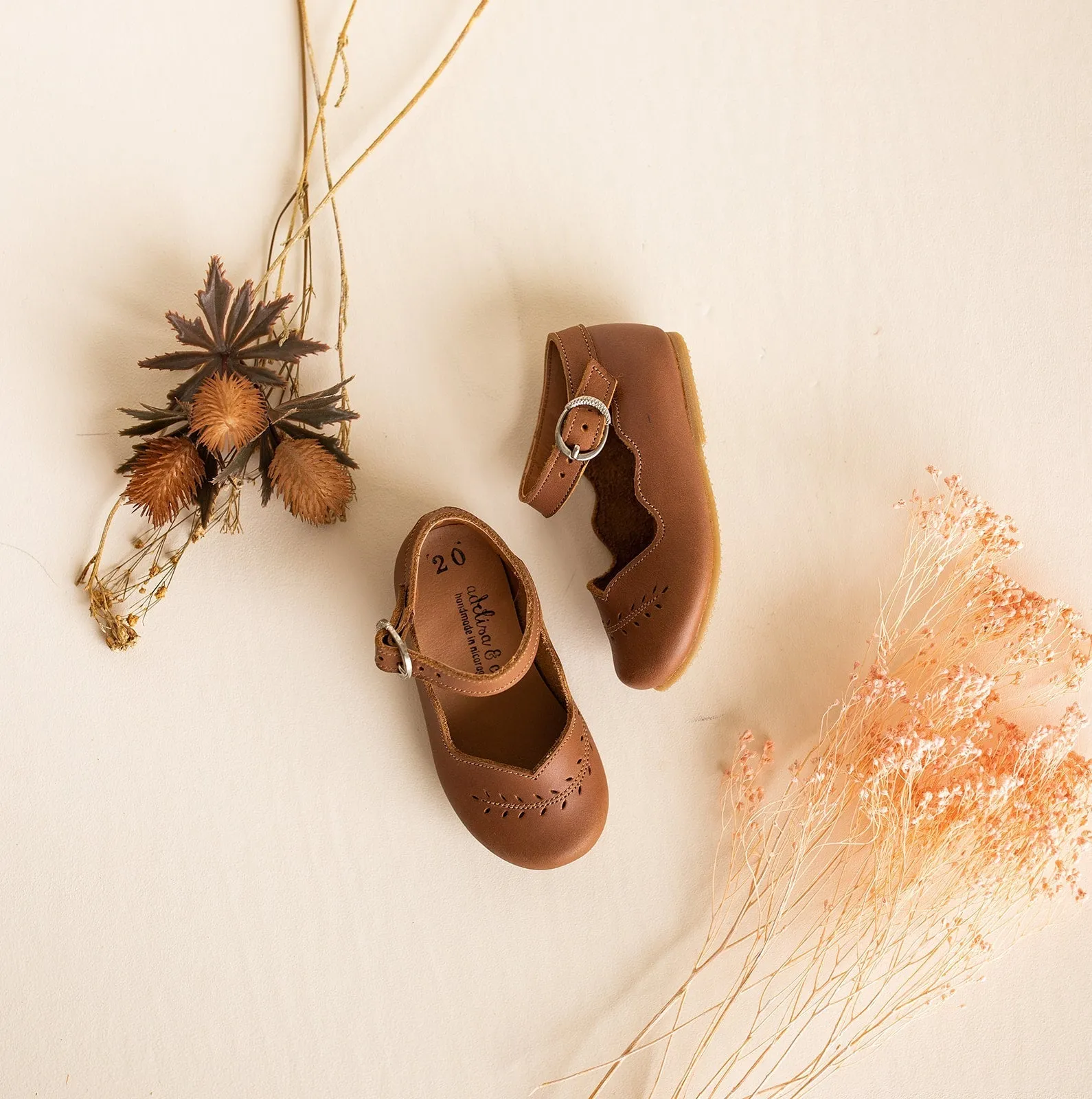 Cosecha Mary Janes  my