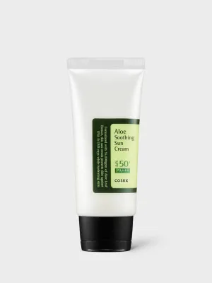 COSRX Aloe Soothing Sun Cream SPF50 / PA   
