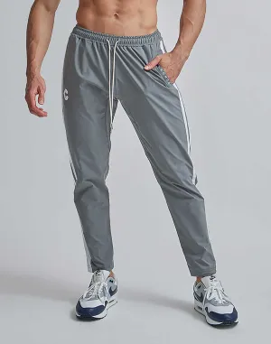 CRONOS ACTIVE LIGHT LONGPANTS【GRAY】