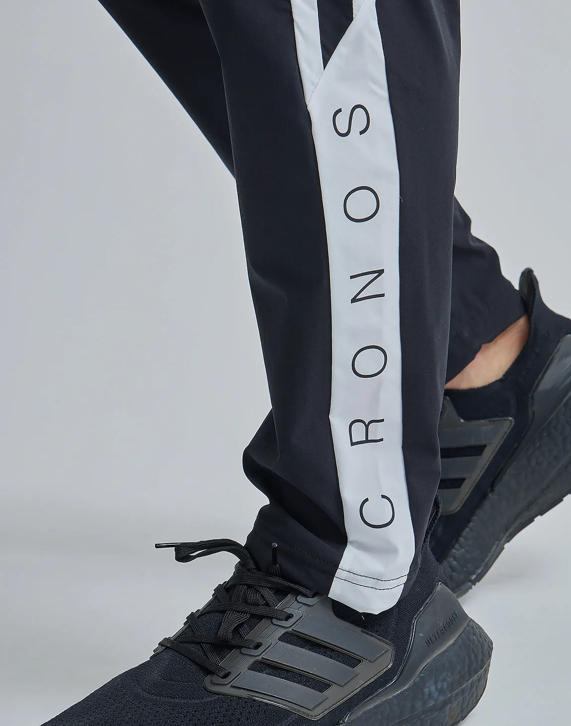 CRONOS ACTIVE LIGHT LONGPANTS【GRAY】