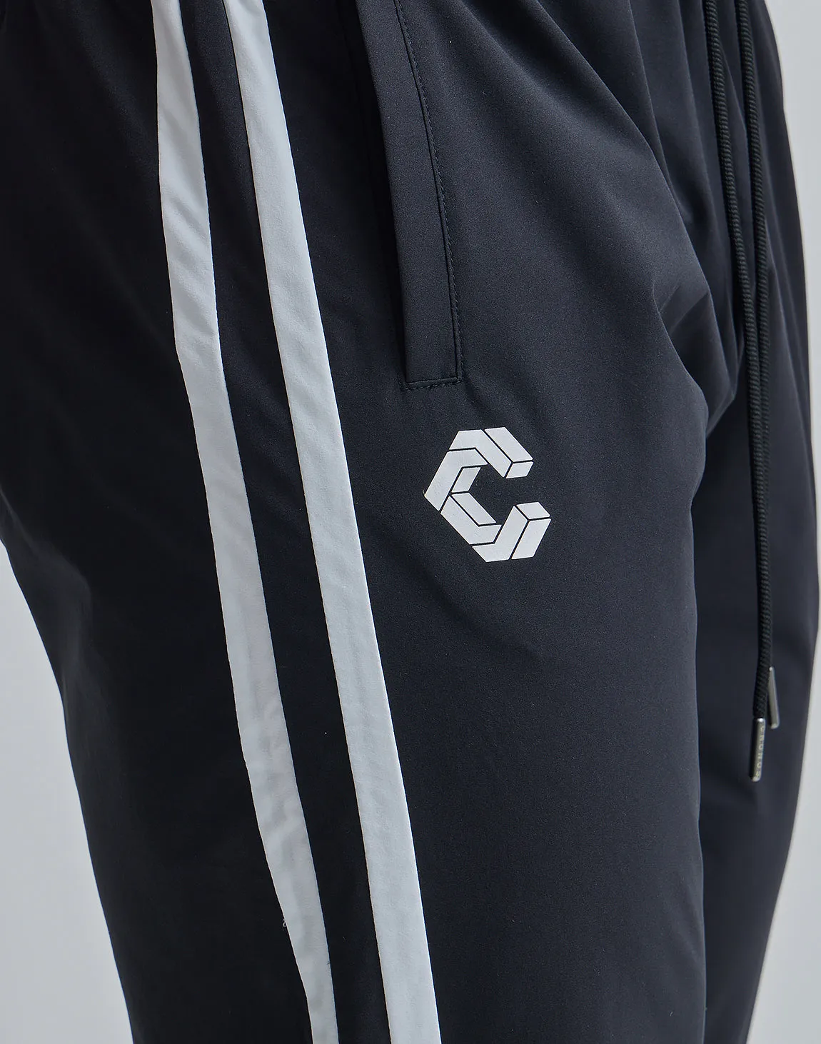 CRONOS ACTIVE LIGHT LONGPANTS【GRAY】