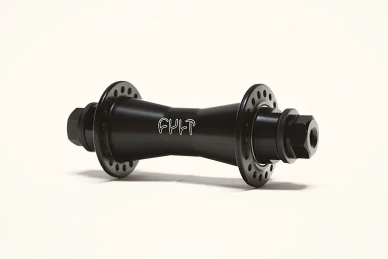Cult - Match Front Hub - Female