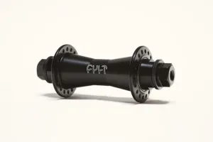 Cult - Match Front Hub - Female