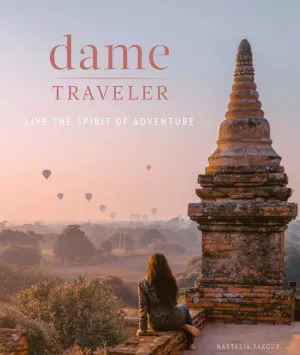 Dame Traveler