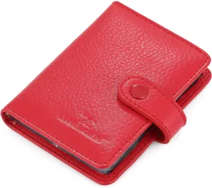 DANIEL KLEIN DKW1046-07 MEN WALLET